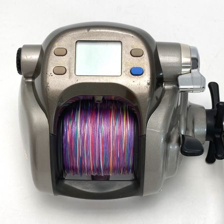  DAIWA ダイワ タナコンブル S 600W 00801370 電動リール 箱・コード付き