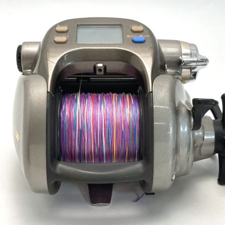  DAIWA ダイワ タナコンブル S 600W 00801370 電動リール 箱・コード付き