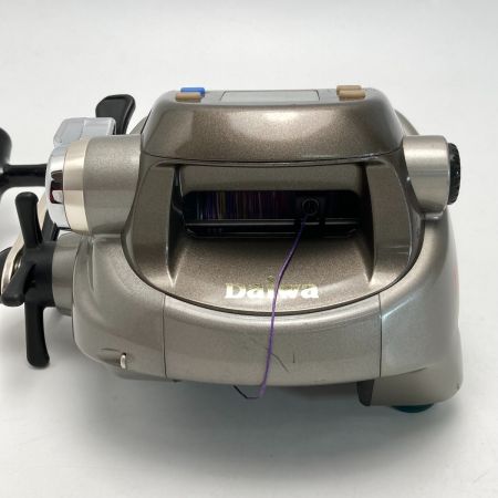  DAIWA ダイワ タナコンブル S 600W 00801370 電動リール 箱・コード付き