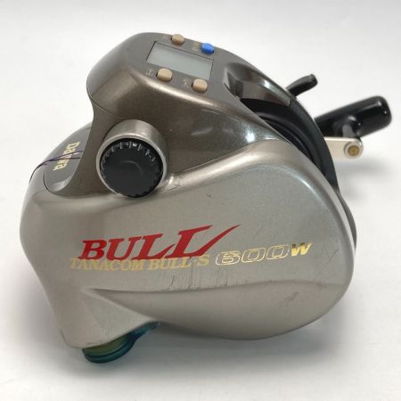  DAIWA ダイワ タナコンブル S 600W 00801370 電動リール 箱・コード付き