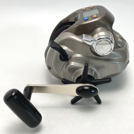  DAIWA ダイワ タナコンブル S 600W 00801370 電動リール 箱・コード付き