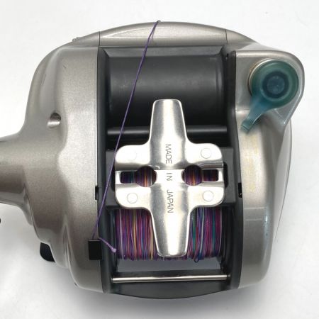  DAIWA ダイワ タナコンブル S 600W 00801370 電動リール 箱・コード付き