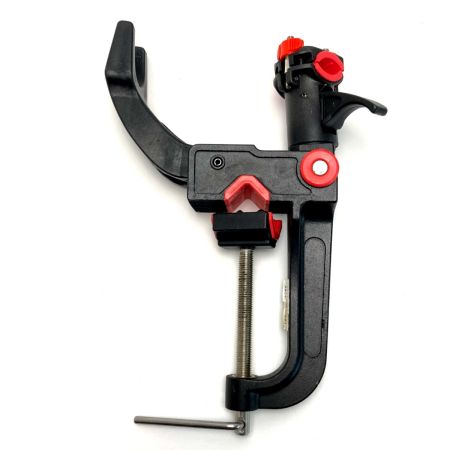  第一精工 ミニラーク ロッドキーパー 竿受け 釣り用品