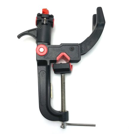  第一精工 ミニラーク ロッドキーパー 竿受け 釣り用品