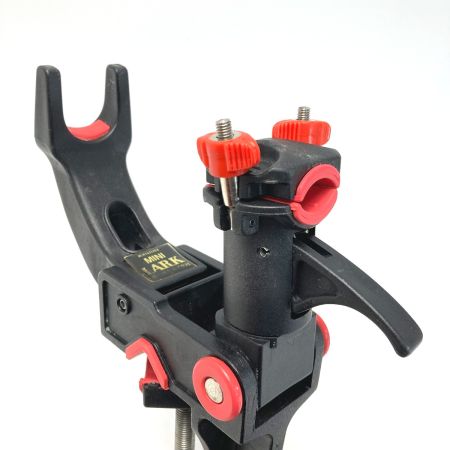  第一精工 ミニラーク ロッドキーパー 竿受け 釣り用品