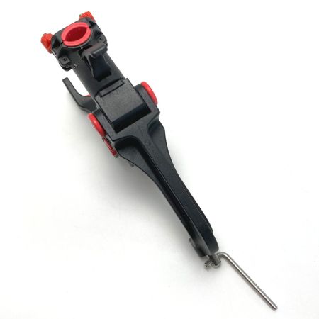  第一精工 ミニラーク ロッドキーパー 竿受け 釣り用品