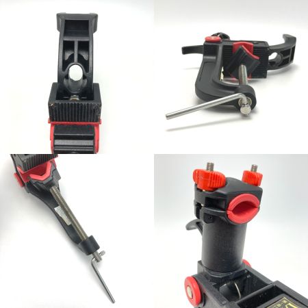  第一精工 ミニラーク ロッドキーパー 竿受け 釣り用品