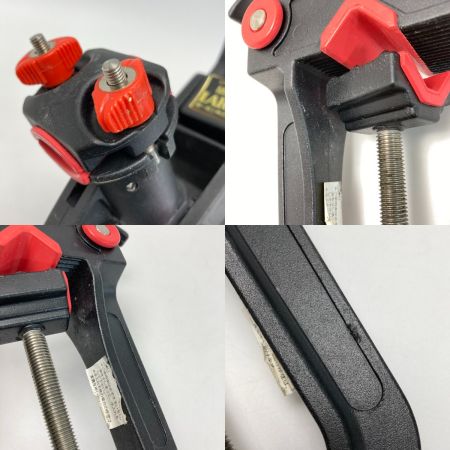  第一精工 ミニラーク ロッドキーパー 竿受け 釣り用品