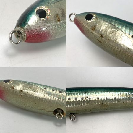  CARPENTER BC-γ 60-180 ペンシル ルアー