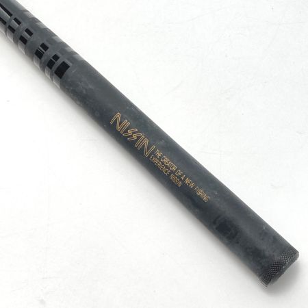  NISSIN 宇崎日新 プロスクエア 2WAY 抜無双 硬調 270 渓流竿