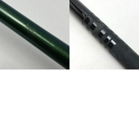  NISSIN 宇崎日新 プロスクエア 2WAY 抜無双 硬調 270 渓流竿