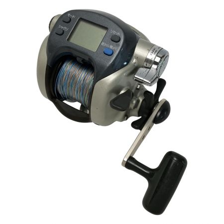  DAIWA ダイワ スーパータナコン S 500W 00801358 電動リール 本体のみ コード欠品