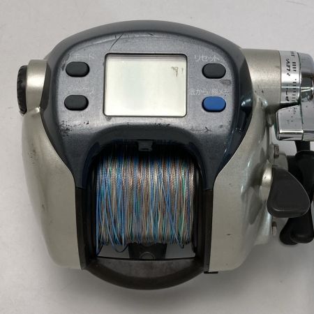  DAIWA ダイワ スーパータナコン S 500W 00801358 電動リール 本体のみ コード欠品