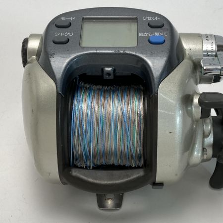  DAIWA ダイワ スーパータナコン S 500W 00801358 電動リール 本体のみ コード欠品