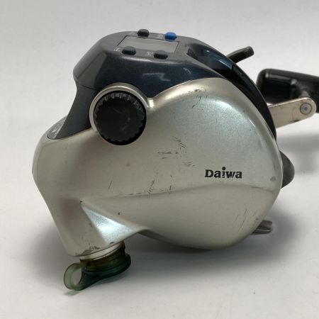  DAIWA ダイワ スーパータナコン S 500W 00801358 電動リール 本体のみ コード欠品