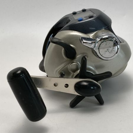  DAIWA ダイワ スーパータナコン S 500W 00801358 電動リール 本体のみ コード欠品