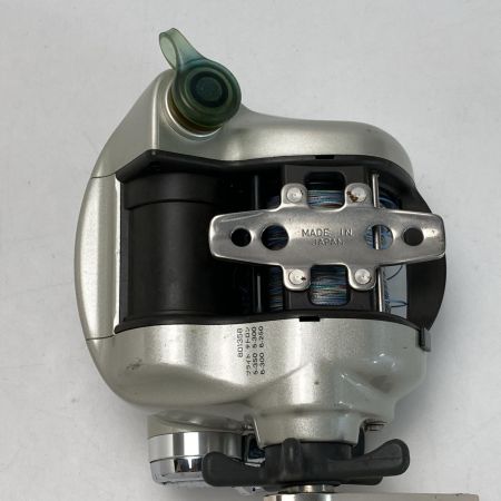  DAIWA ダイワ スーパータナコン S 500W 00801358 電動リール 本体のみ コード欠品
