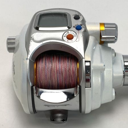  DAIWA ダイワ レオブリッツ 270MM 801251 電動リール コード付き