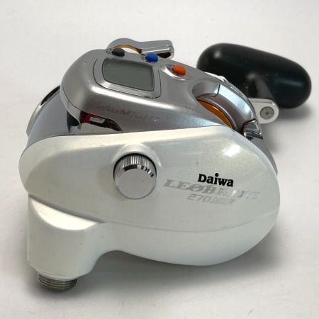 DAIWA ダイワ レオブリッツ 270MM 801251 電動リール コード付き