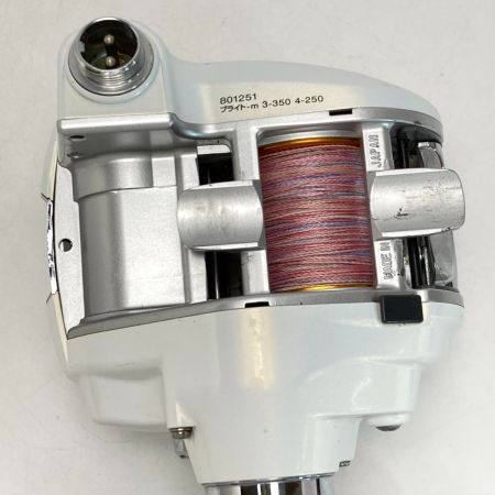  DAIWA ダイワ レオブリッツ 270MM 801251 電動リール コード付き