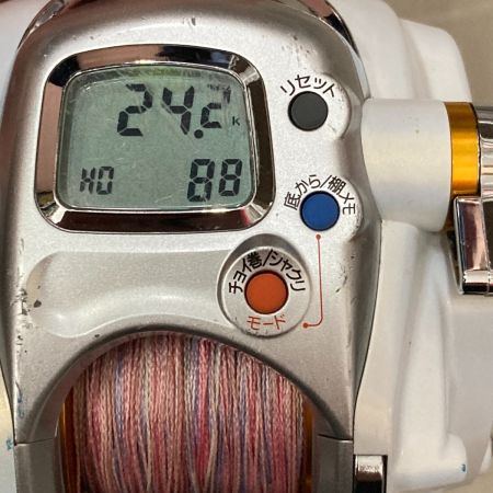  DAIWA ダイワ レオブリッツ 270MM 801251 電動リール コード付き