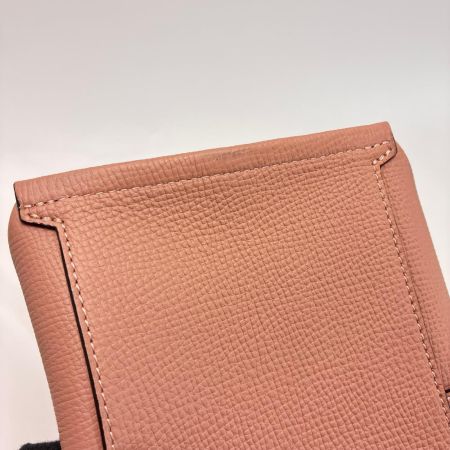 Longchamp ロンシャン 2WAYバッグ メールボックス 10103HTA633 ブラッシュ スラップ 保存袋付