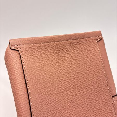 Longchamp ロンシャン 2WAYバッグ メールボックス 10103HTA633 ブラッシュ スラップ 保存袋付