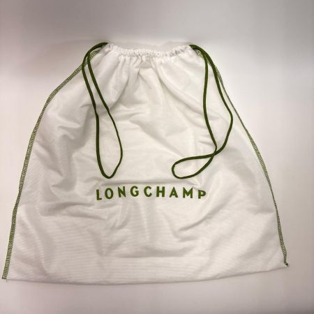 Longchamp ロンシャン 2WAYバッグ メールボックス 10103HTA633 ブラッシュ スラップ 保存袋付