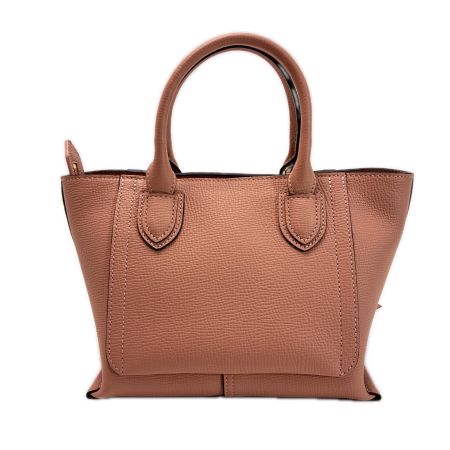 Longchamp ロンシャン 2WAYバッグ メールボックス 10103HTA633 ブラッシュ スラップ 保存袋付