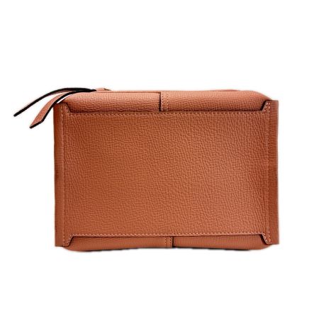 Longchamp ロンシャン 2WAYバッグ メールボックス 10103HTA633 ブラッシュ スラップ 保存袋付