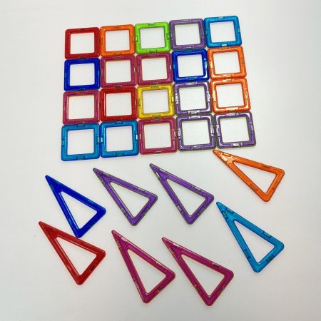   ボーネルンド マグ・フォーマー 90ピース