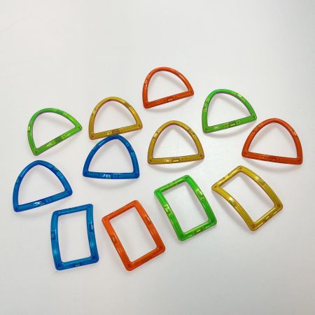   ボーネルンド マグ・フォーマー 90ピース