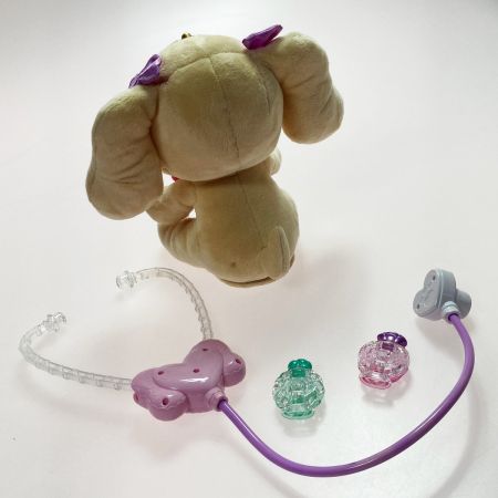   ヒーリングっとプリキュア ラテ アロー ハープ セット  