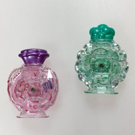   ヒーリングっとプリキュア ラテ アロー ハープ セット  