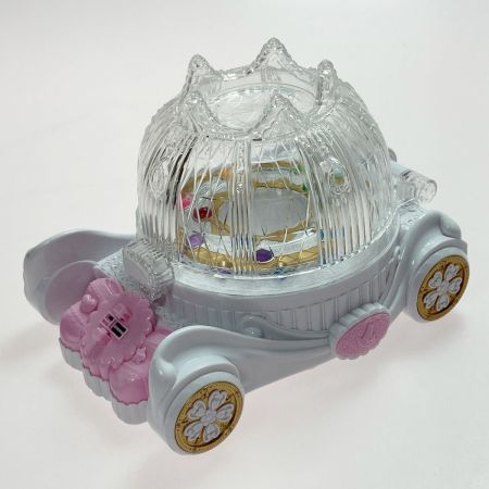   魔法つかいプリキュア リンクルスマホン レインボーキャリッジセット 2点セット