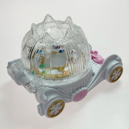   魔法つかいプリキュア リンクルスマホン レインボーキャリッジセット 2点セット