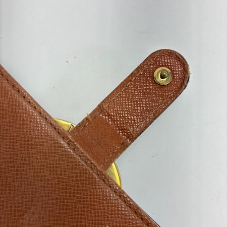 LOUIS VUITTON ルイヴィトン モノグラム ポルトモネ ビエ ヴィエノワ  M61663 2つ折り財布 がま口