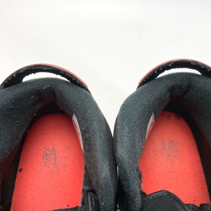 NIKE ナイキ AIR JORDAN 6 RETRO スニーカー 384665-060 ブラック