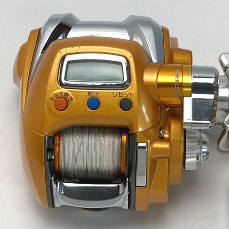  DAIWA ダイワ シーボーグ 150S 00801242 PE専用 電動リール 箱・コード付き