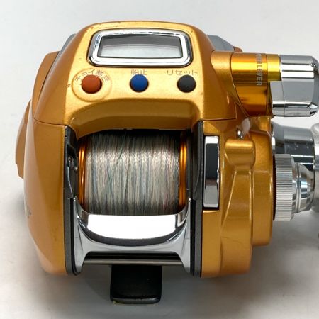  DAIWA ダイワ シーボーグ 150S 00801242 PE専用 電動リール 箱・コード付き