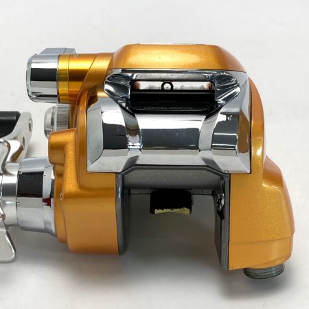  DAIWA ダイワ シーボーグ 150S 00801242 PE専用 電動リール 箱・コード付き