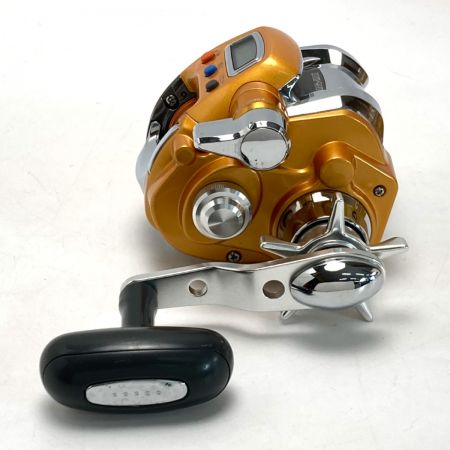  DAIWA ダイワ シーボーグ 150S 00801242 PE専用 電動リール 箱・コード付き