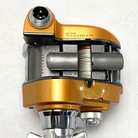  DAIWA ダイワ シーボーグ 150S 00801242 PE専用 電動リール 箱・コード付き