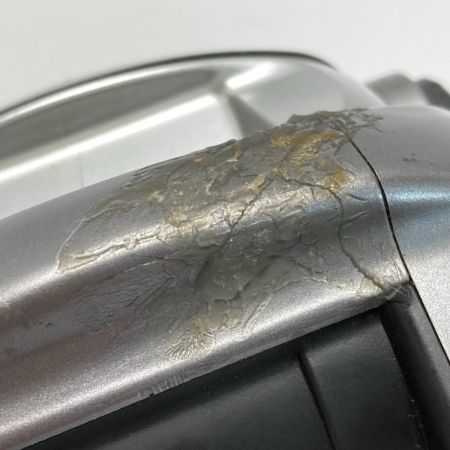  DAIWA ダイワ ハイパータナコン 500e 801363 ひび割れ・モーター異音有 電動リール 本体のみ コード欠品