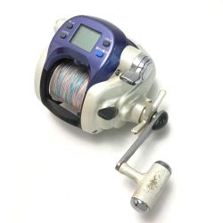 ☆☆ DAIWA ダイワ スーパータナコン X 600WP 電動リール 本体のみ コード欠品 Cランク