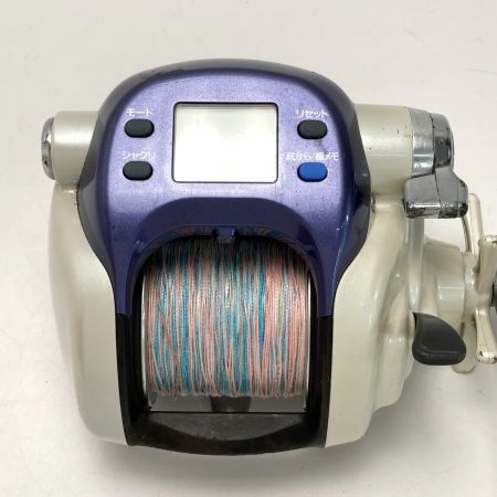  DAIWA ダイワ スーパータナコン X 600WP 電動リール 本体のみ コード欠品