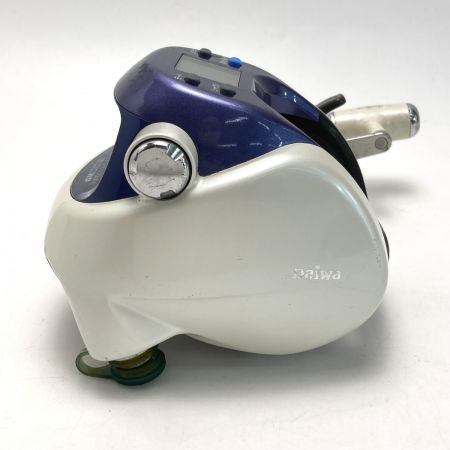  DAIWA ダイワ スーパータナコン X 600WP 電動リール 本体のみ コード欠品