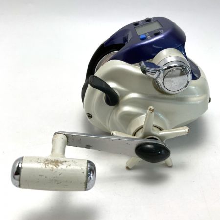  DAIWA ダイワ スーパータナコン X 600WP 電動リール 本体のみ コード欠品