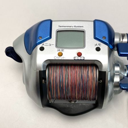  SHIMANO シマノ 05 電動丸 4000HP 01929 電動リール コード付き