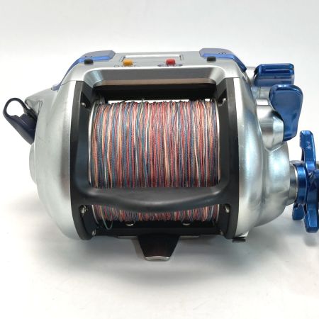  SHIMANO シマノ 05 電動丸 4000HP 01929 電動リール コード付き